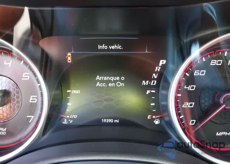 2022 Dodge Charger Scat Pack z USA, uszkodzony, nr VIN 2C3CDXGJ3NH199562